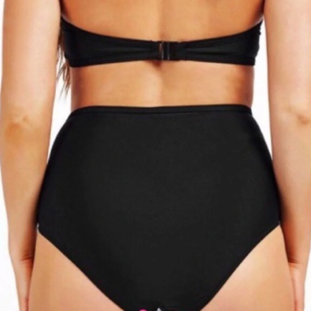 Cupshe bikini high